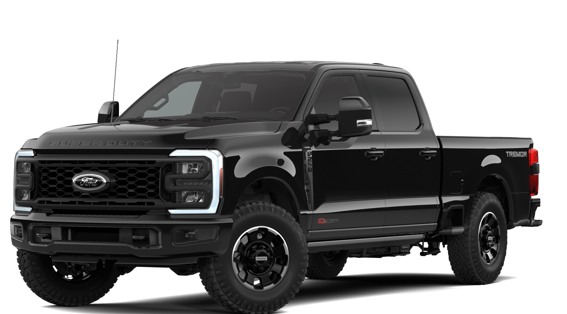 2026 Ford Super Duty® External Image 1